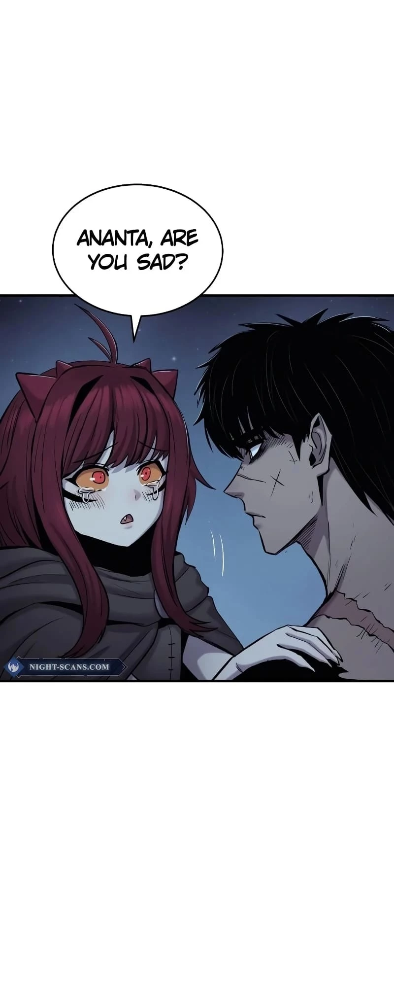 Wail of a Dragon’s Rage Chapter 34 - 53