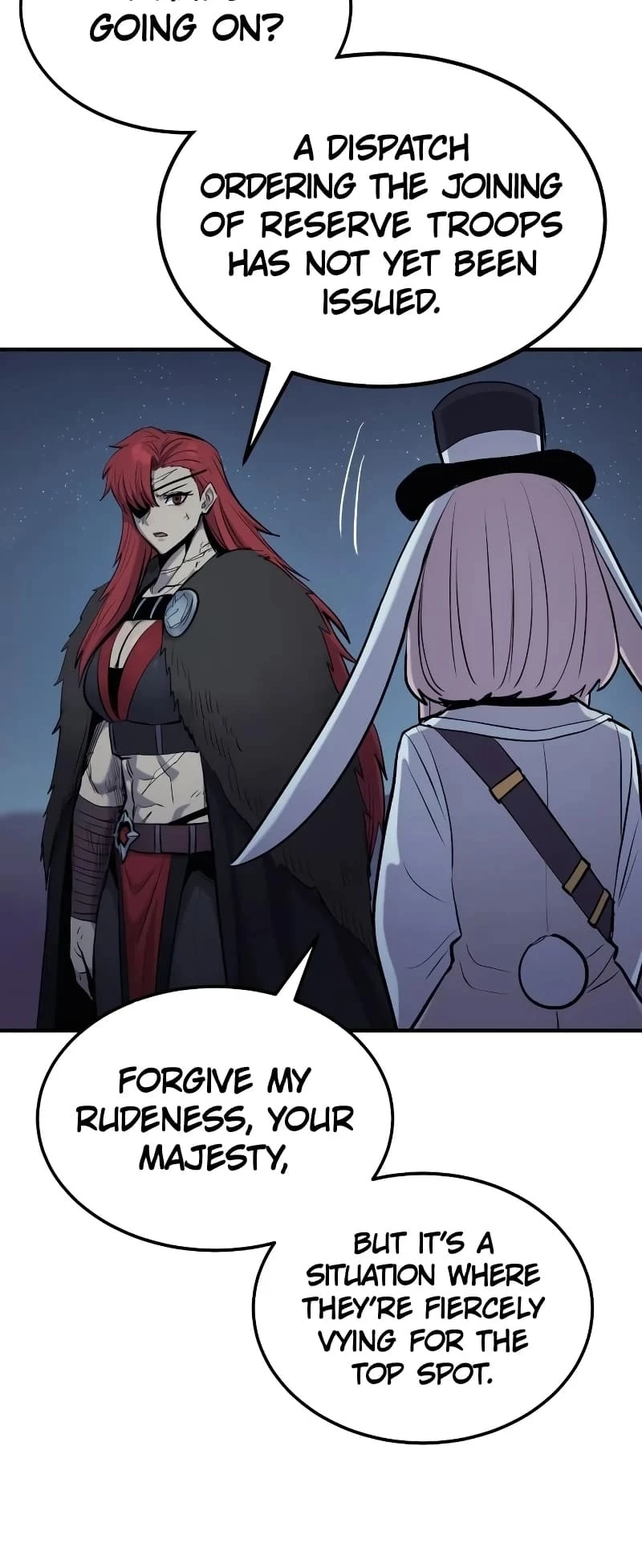 Wail of a Dragon’s Rage Chapter 34 - 63