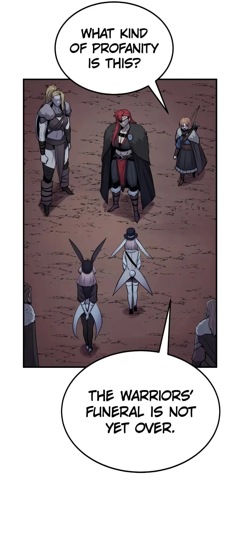 Wail of a Dragon’s Rage Chapter 34 - 65
