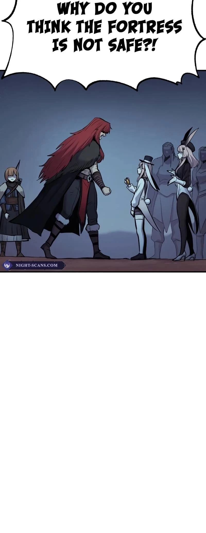 Wail of a Dragon’s Rage Chapter 34 - 70