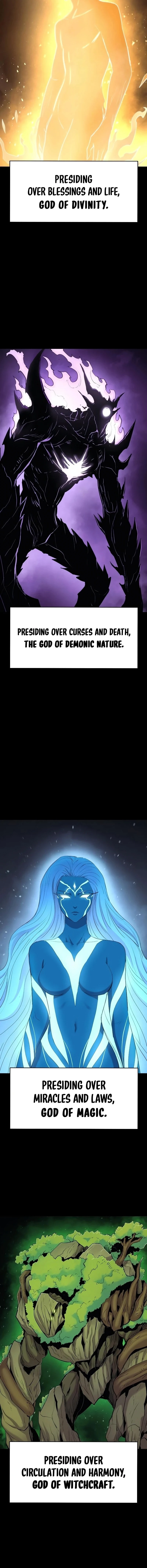 Wail of a Dragon’s Rage Chapter 35 - 3