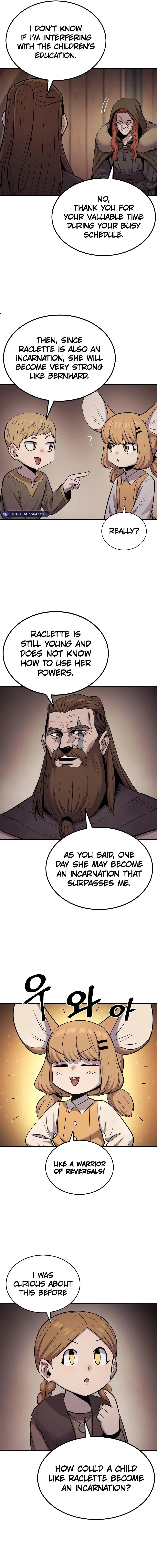 Wail of a Dragon’s Rage Chapter 35 - 9