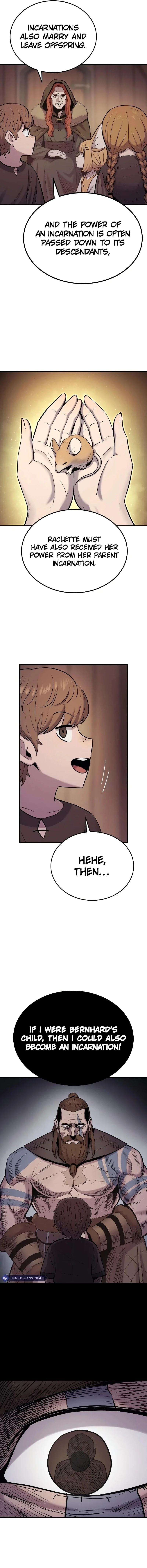 Wail of a Dragon’s Rage Chapter 35 - 10
