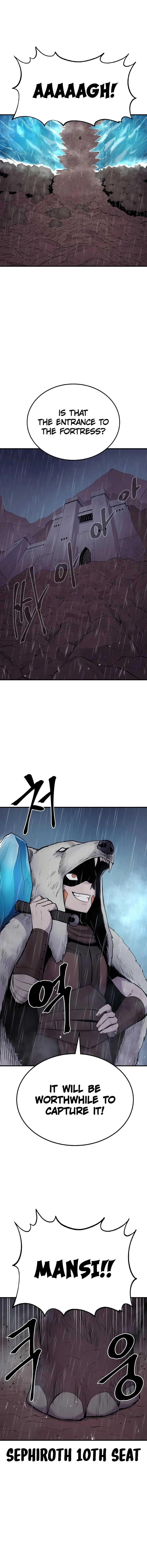 Wail of a Dragon’s Rage Chapter 35 - 13