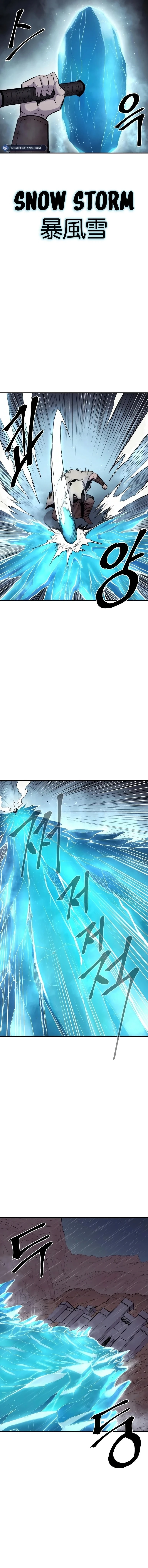 Wail of a Dragon’s Rage Chapter 35 - 15