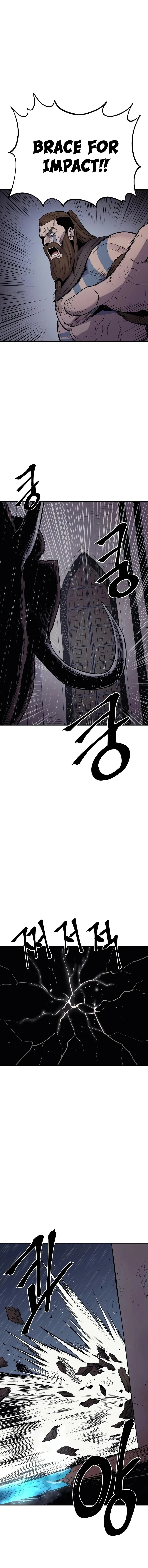Wail of a Dragon’s Rage Chapter 35 - 17