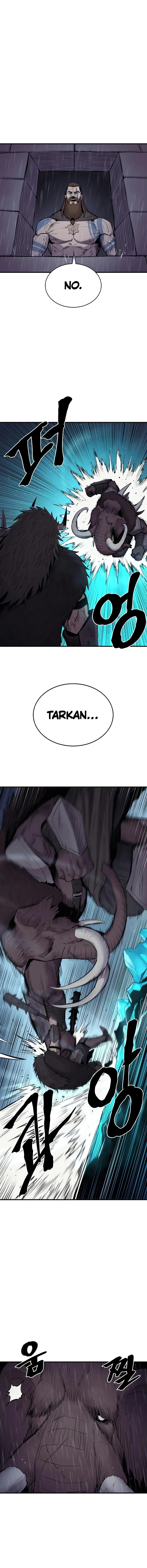 Wail of a Dragon’s Rage Chapter 36 - 4