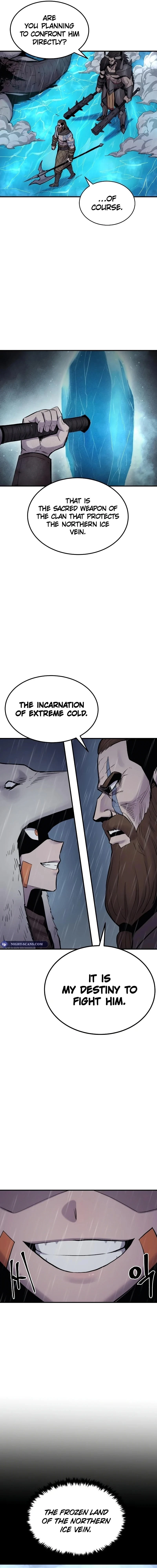 Wail of a Dragon’s Rage Chapter 36 - 7