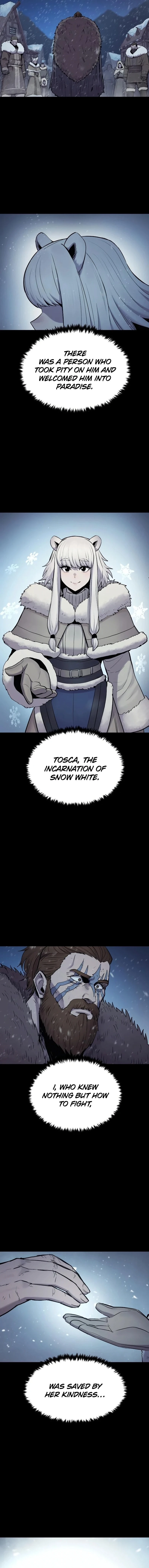 Wail of a Dragon’s Rage Chapter 36 - 9