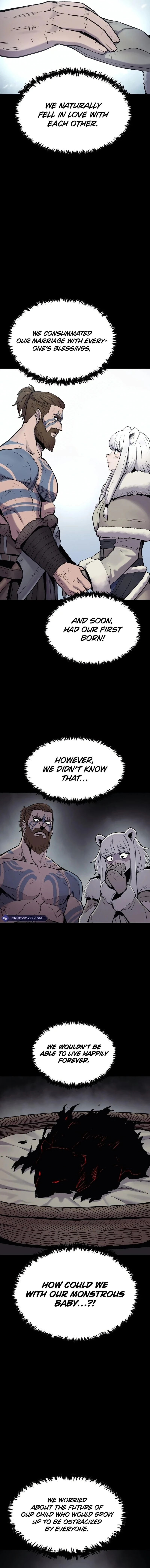 Wail of a Dragon’s Rage Chapter 36 - 10
