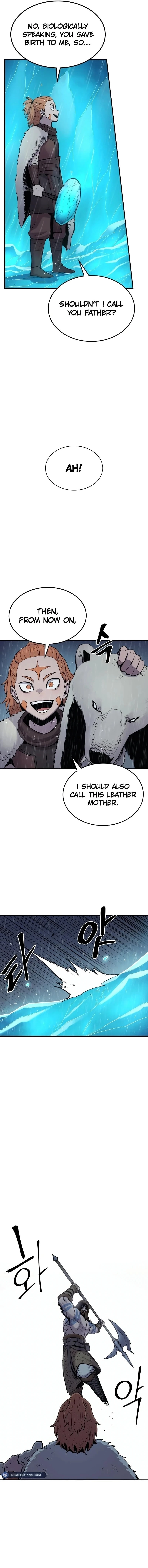 Wail of a Dragon’s Rage Chapter 36 - 13