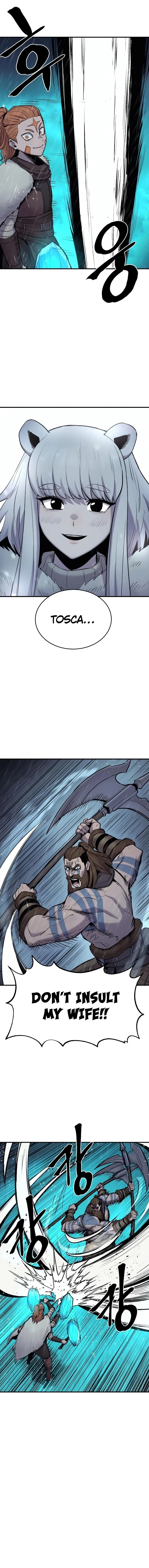 Wail of a Dragon’s Rage Chapter 36 - 14