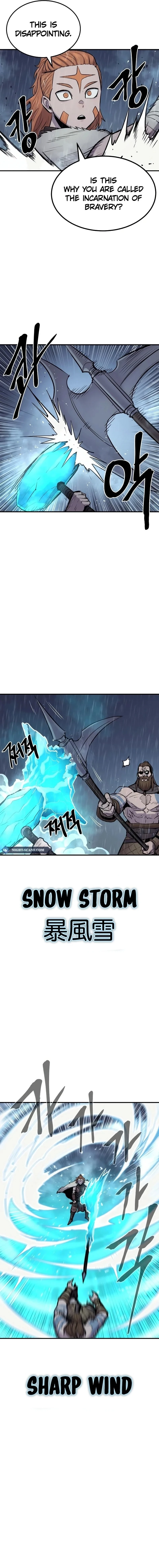 Wail of a Dragon’s Rage Chapter 36 - 15