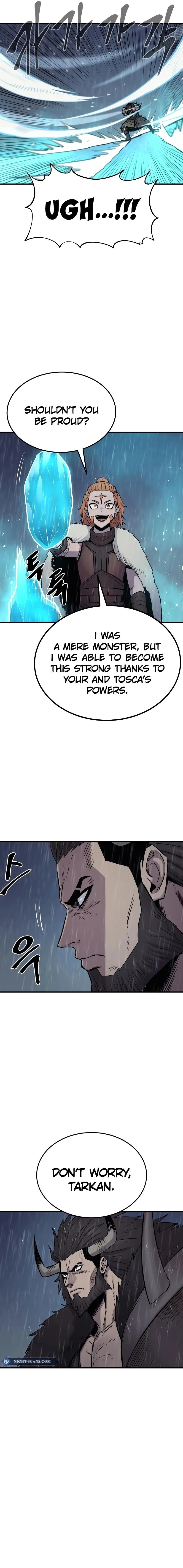 Wail of a Dragon’s Rage Chapter 36 - 16
