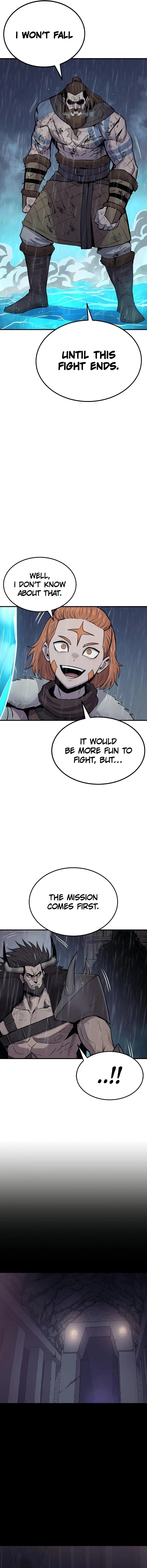 Wail of a Dragon’s Rage Chapter 36 - 17