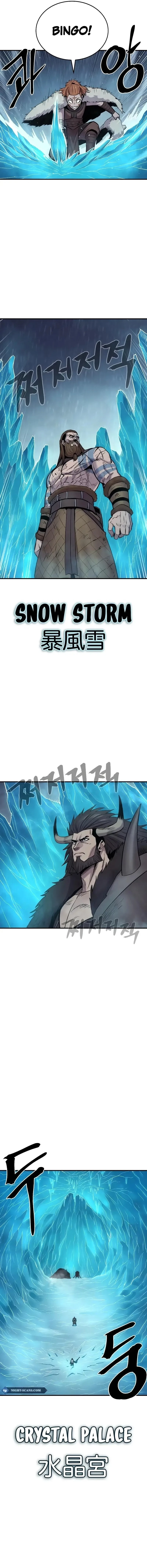 Wail of a Dragon’s Rage Chapter 37 - 5
