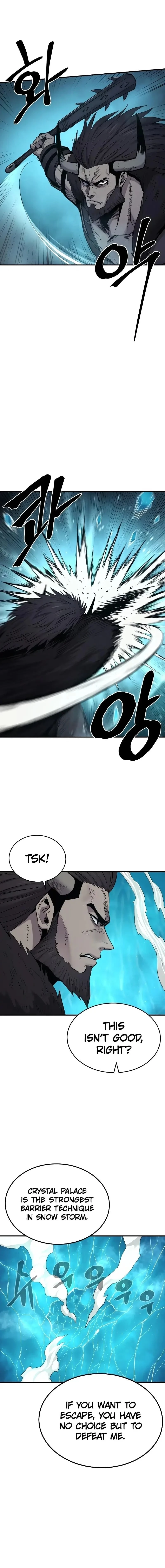 Wail of a Dragon’s Rage Chapter 37 - 6