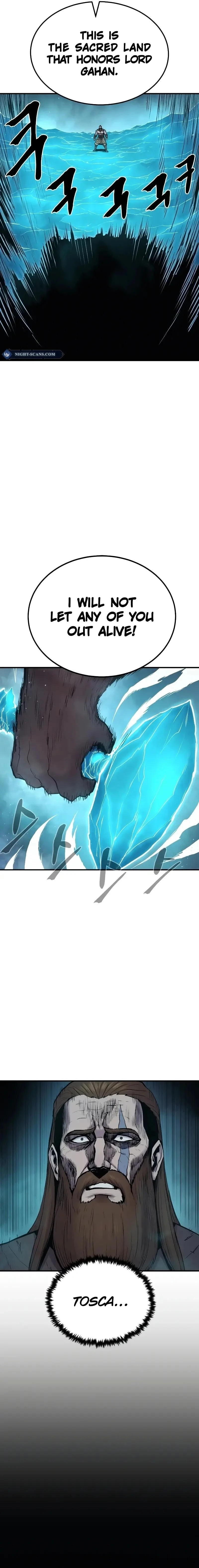 Wail of a Dragon’s Rage Chapter 37 - 7