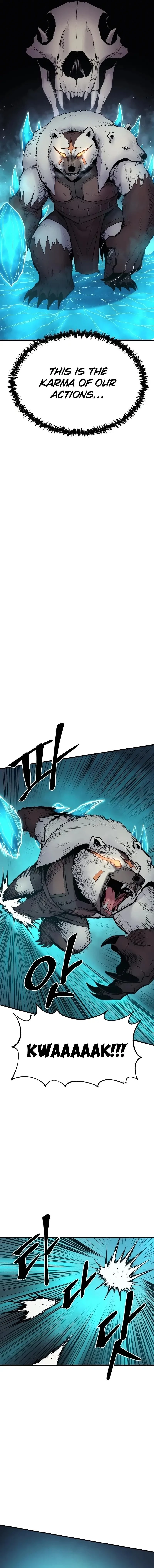 Wail of a Dragon’s Rage Chapter 37 - 8