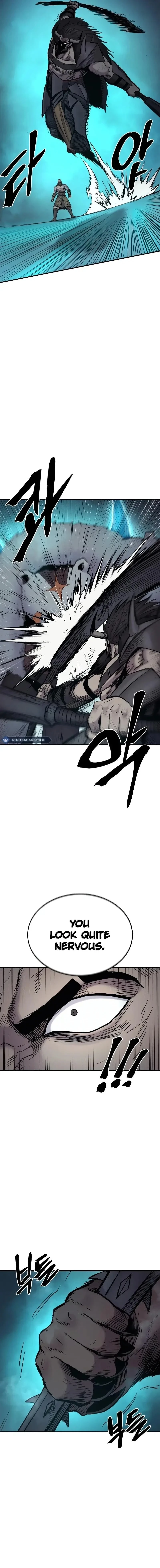 Wail of a Dragon’s Rage Chapter 37 - 9