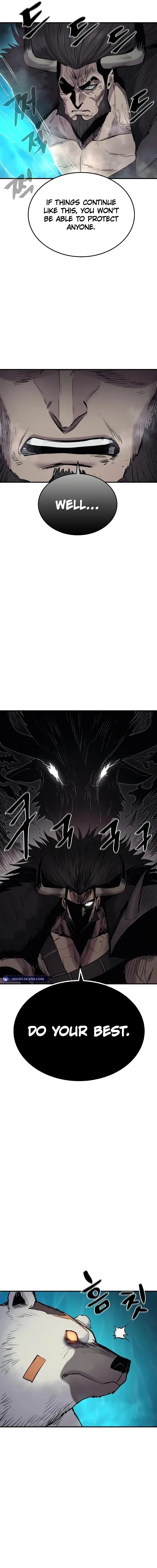 Wail of a Dragon’s Rage Chapter 37 - 11