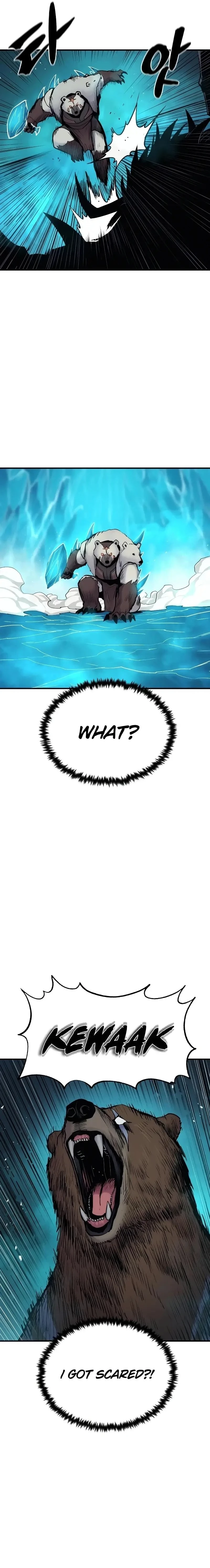 Wail of a Dragon’s Rage Chapter 37 - 12