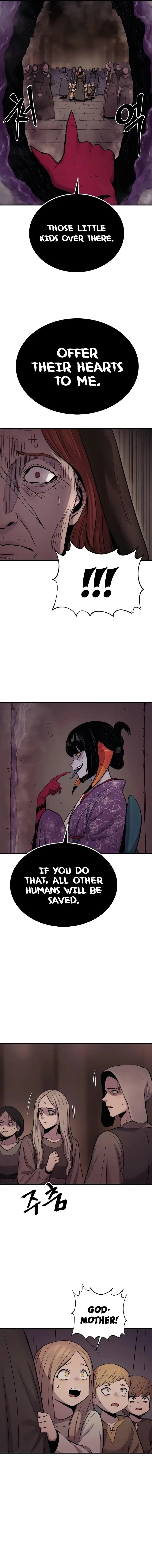 Wail of a Dragon’s Rage Chapter 37 - 18