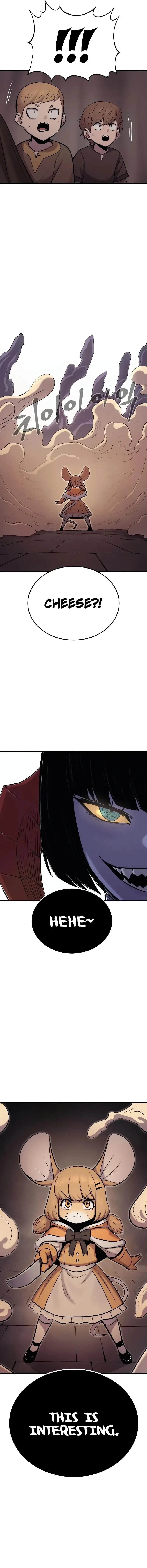 Wail of a Dragon’s Rage Chapter 37 - 21