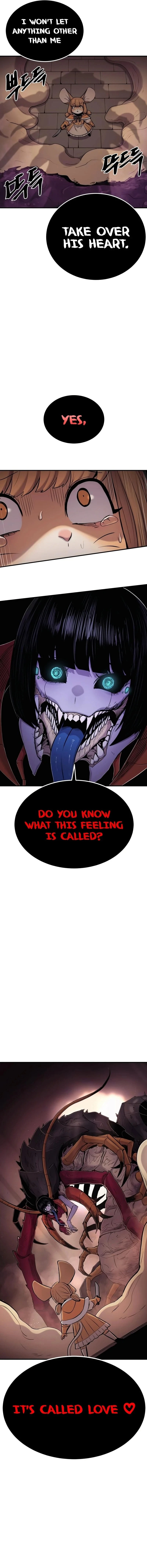 Wail of a Dragon’s Rage Chapter 38 - 4