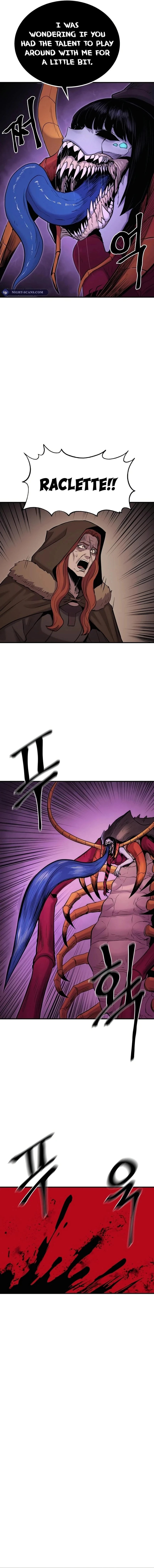 Wail of a Dragon’s Rage Chapter 38 - 6