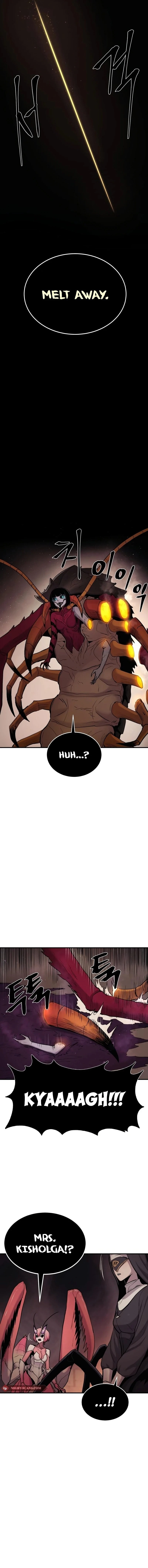 Wail of a Dragon’s Rage Chapter 38 - 10