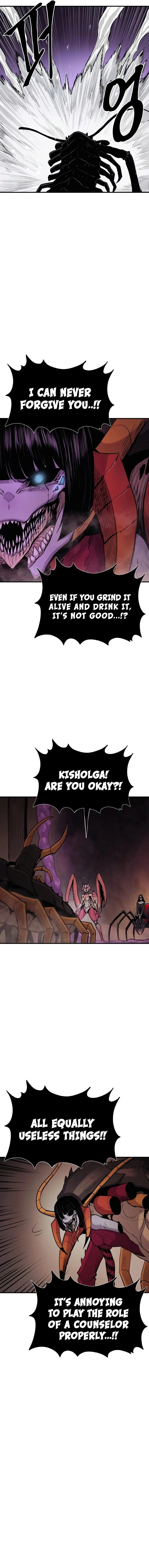 Wail of a Dragon’s Rage Chapter 38 - 12