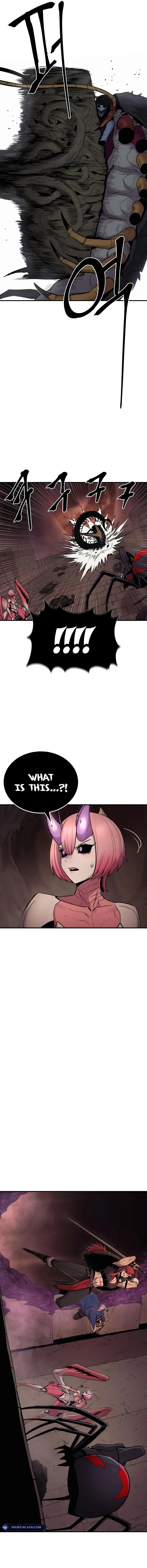 Wail of a Dragon’s Rage Chapter 38 - 13