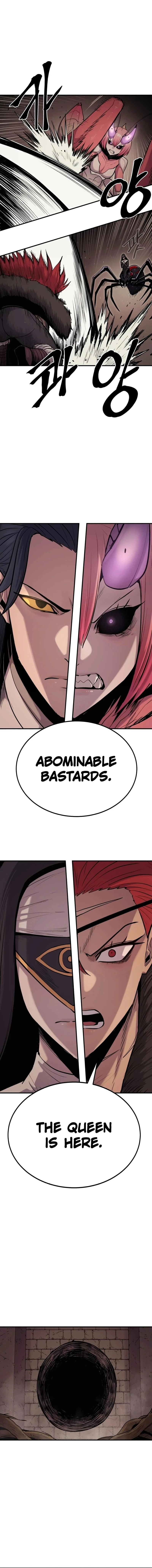 Wail of a Dragon’s Rage Chapter 38 - 14