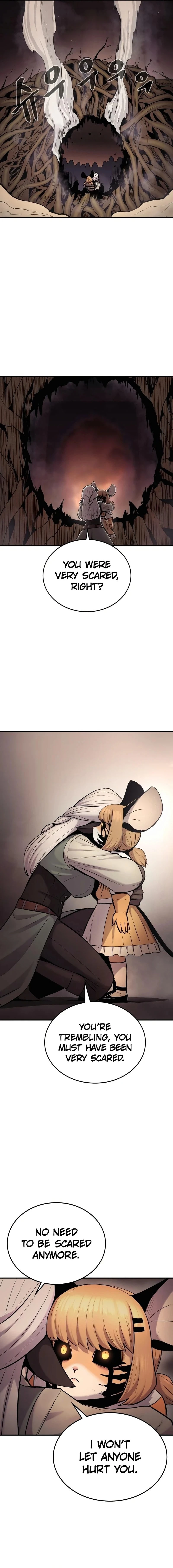 Wail of a Dragon’s Rage Chapter 38 - 15
