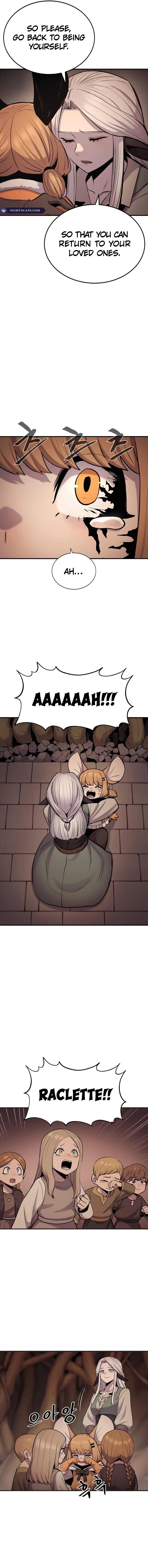 Wail of a Dragon’s Rage Chapter 38 - 16