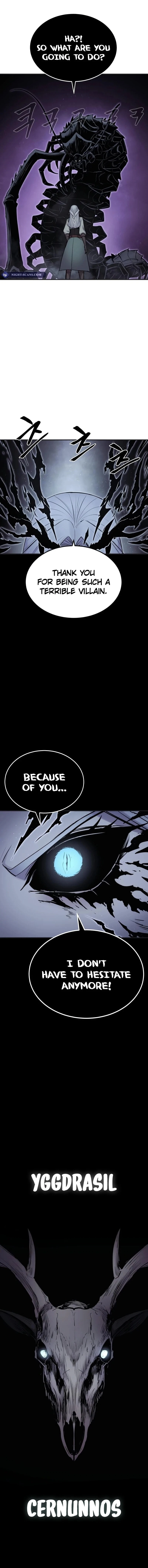 Wail of a Dragon’s Rage Chapter 38 - 19