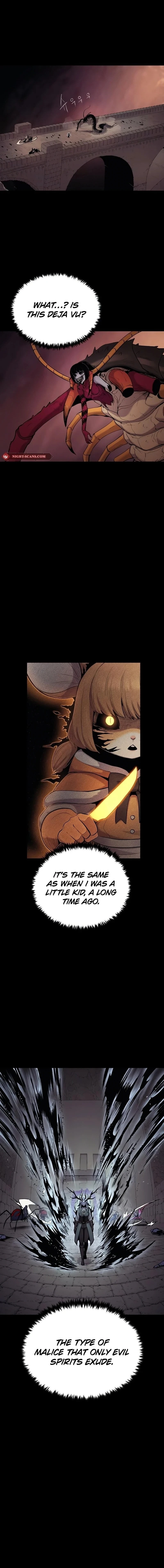 Wail of a Dragon’s Rage Chapter 39 - 2