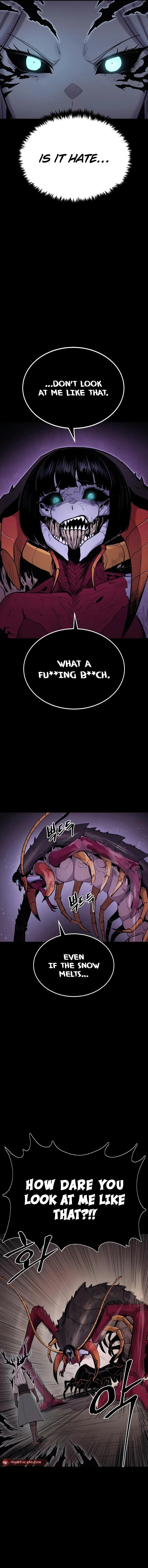 Wail of a Dragon’s Rage Chapter 39 - 3