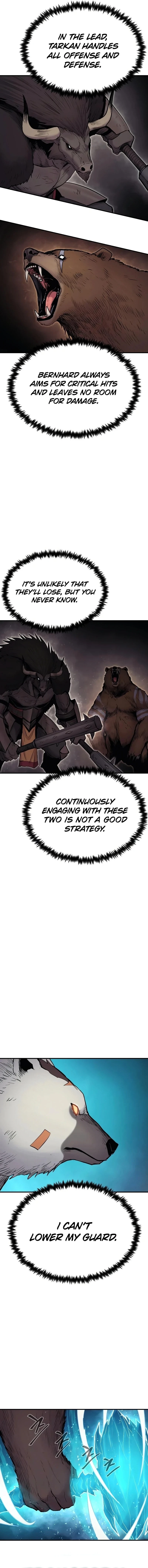 Wail of a Dragon’s Rage Chapter 39 - 7