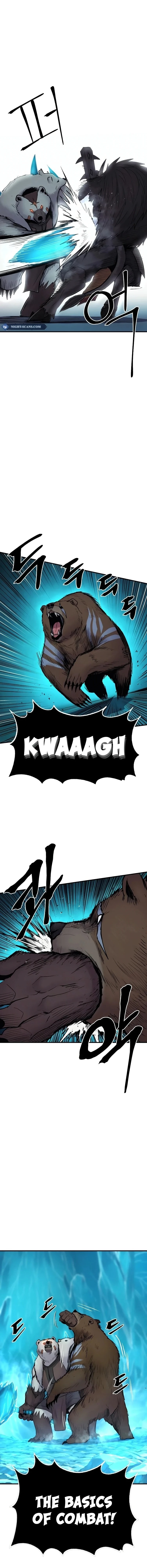 Wail of a Dragon’s Rage Chapter 39 - 9