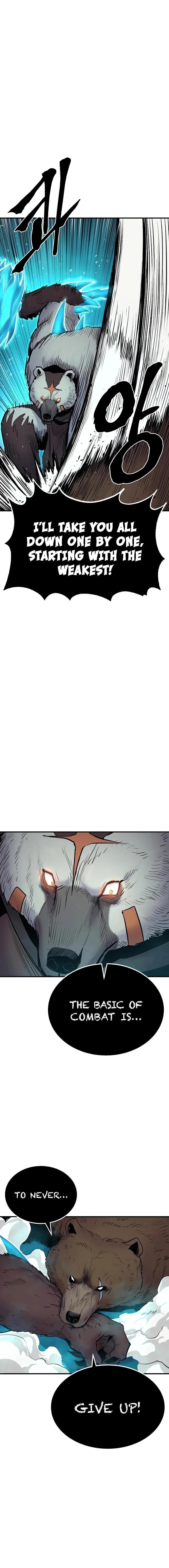 Wail of a Dragon’s Rage Chapter 39 - 10