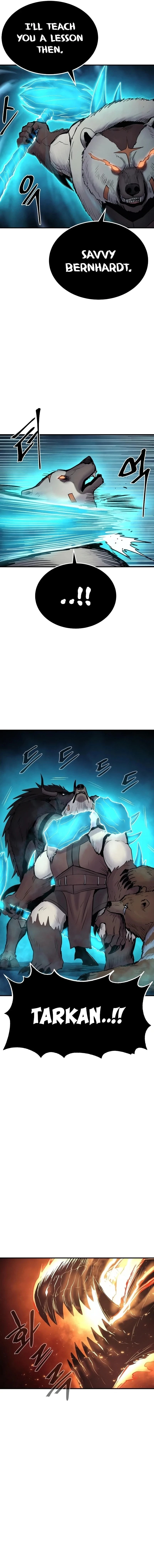 Wail of a Dragon’s Rage Chapter 39 - 11