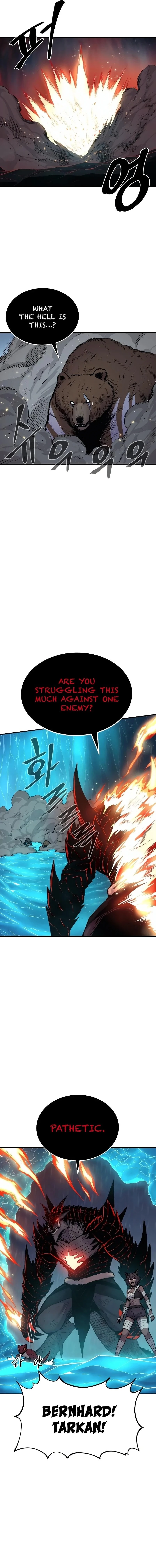 Wail of a Dragon’s Rage Chapter 39 - 13