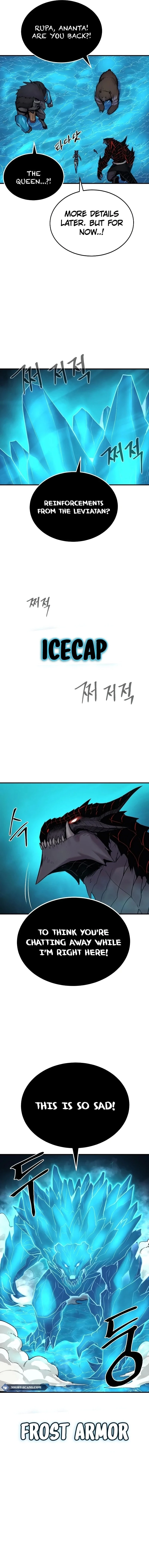 Wail of a Dragon’s Rage Chapter 39 - 14