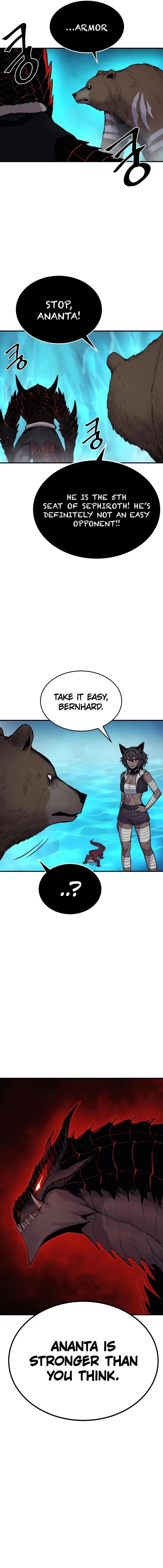 Wail of a Dragon’s Rage Chapter 39 - 15