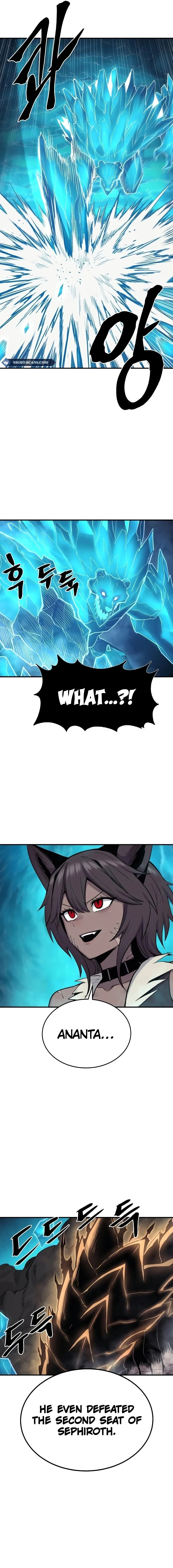 Wail of a Dragon’s Rage Chapter 39 - 17