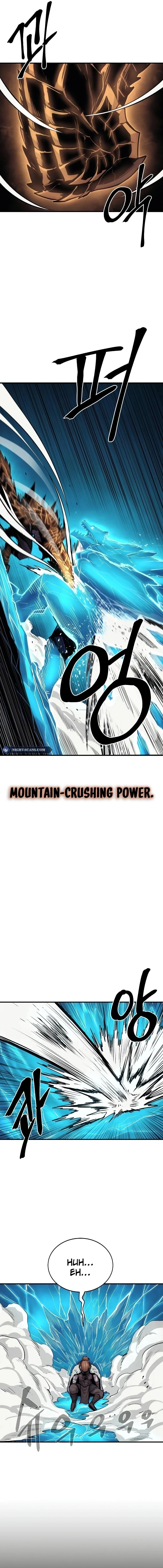 Wail of a Dragon’s Rage Chapter 39 - 19