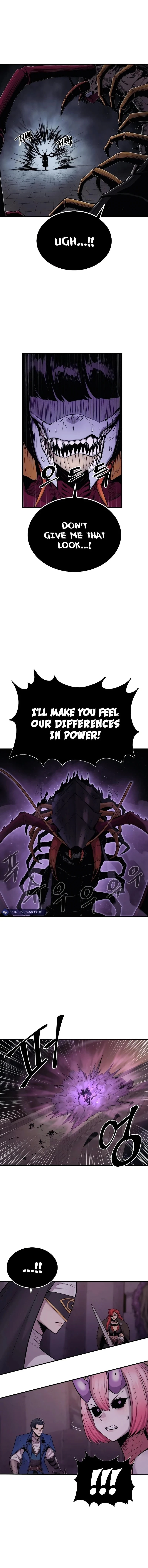 Wail of a Dragon’s Rage Chapter 40 - 2