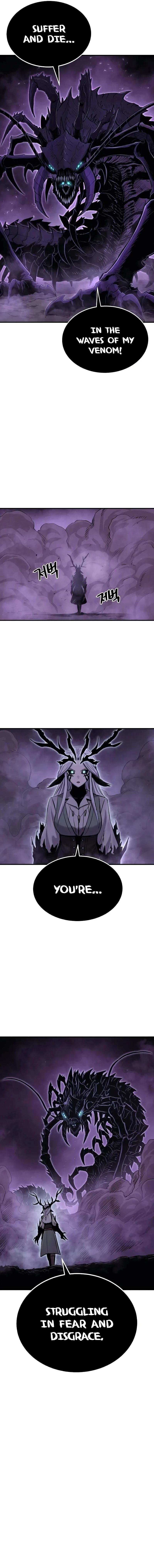 Wail of a Dragon’s Rage Chapter 40 - 4